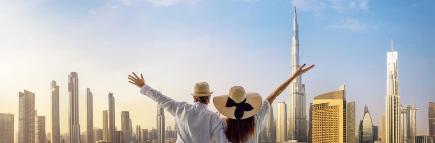 DMC vs travel agency vs tour operator in Dubai comparison