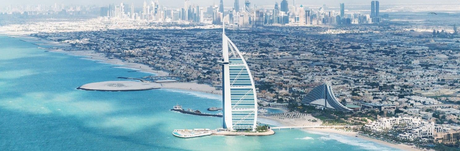 Best time to visit Dubai for weather, festivals and holidays
