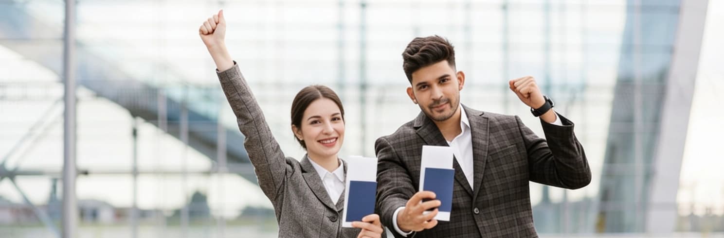 Dubai tourist visa process and requirements for Indian travellers
