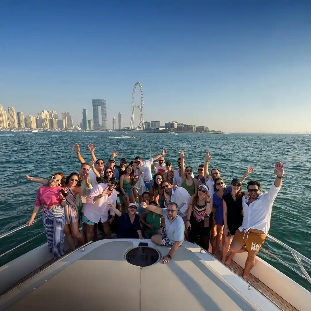 Group (GIT) Tours