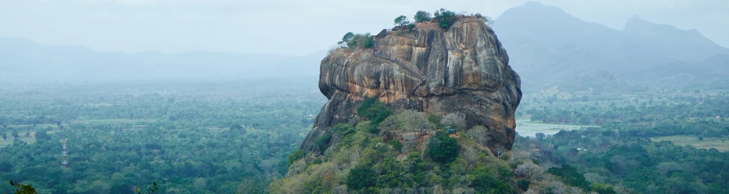 Travel professionals exploring Sri Lanka tourism opportunities with cultural and natural highlights