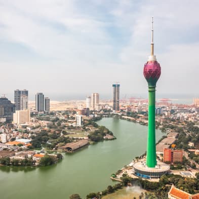 Colombo