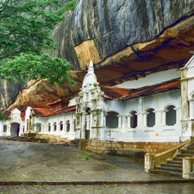 Dambulla