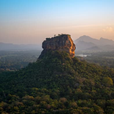 Sigiriya