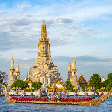 Bangkok