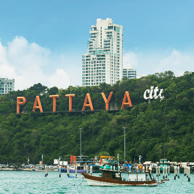 Pattaya