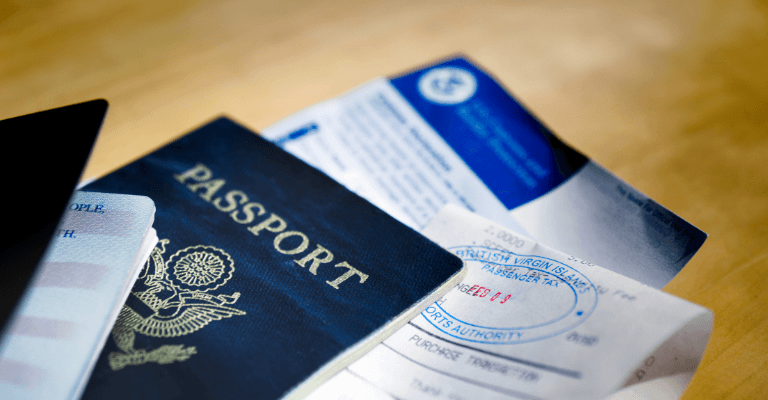 Dubai visa document checklist and process for Indian tourists