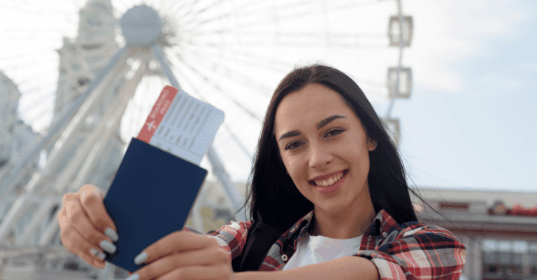 Dubai visa document checklist and process for Indian tourists
