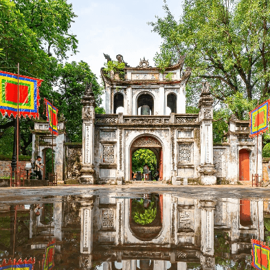 Hanoi