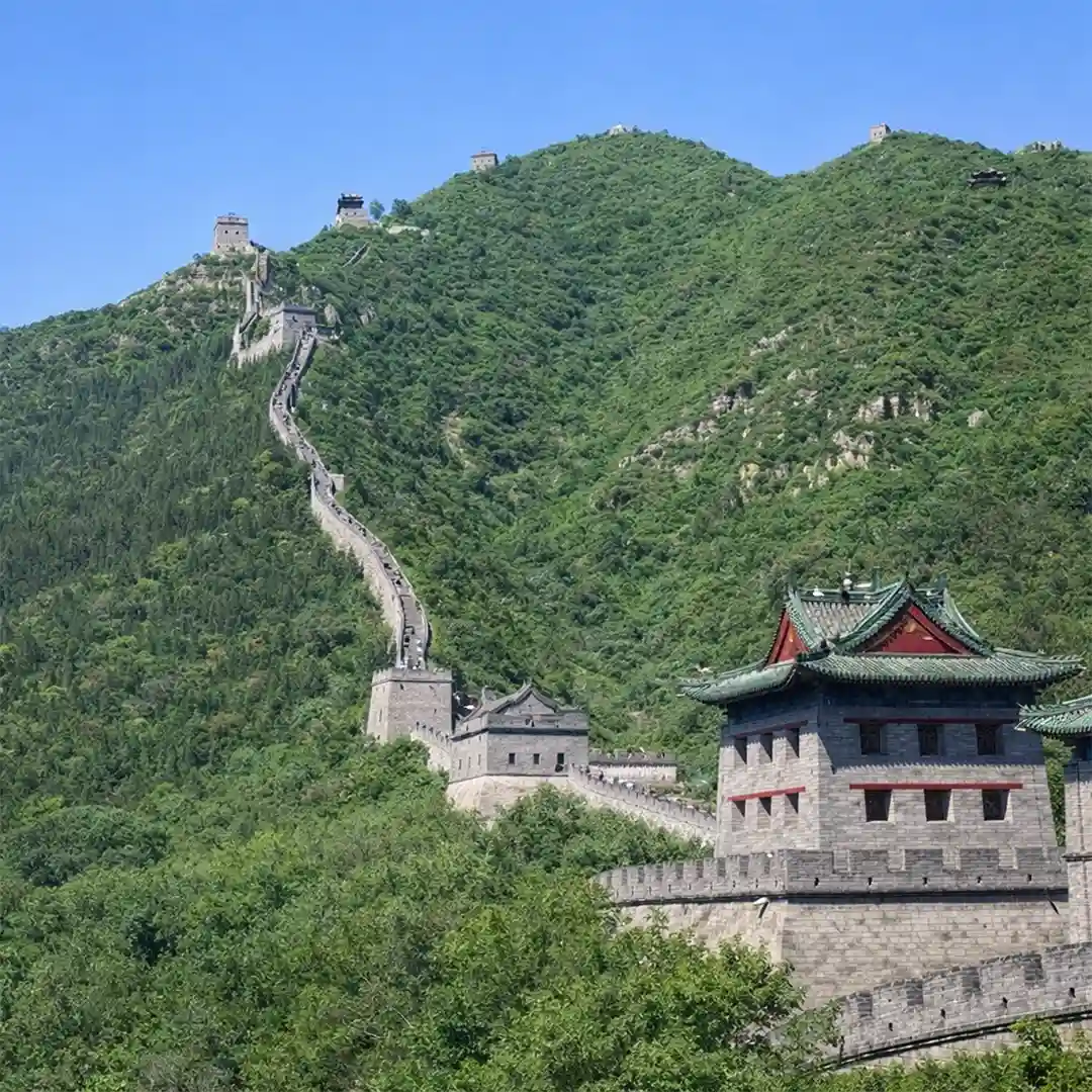 Great Wall of China
