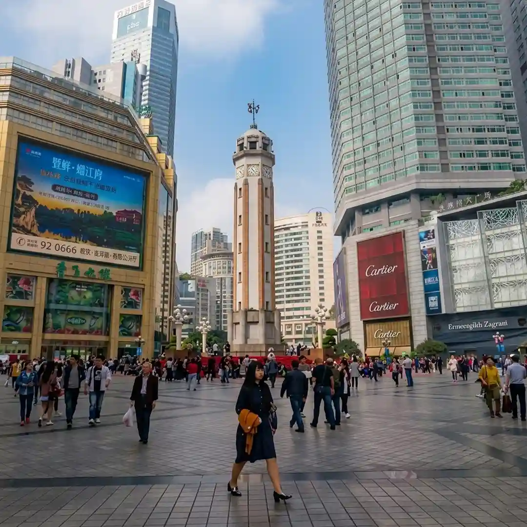 Liberation Square