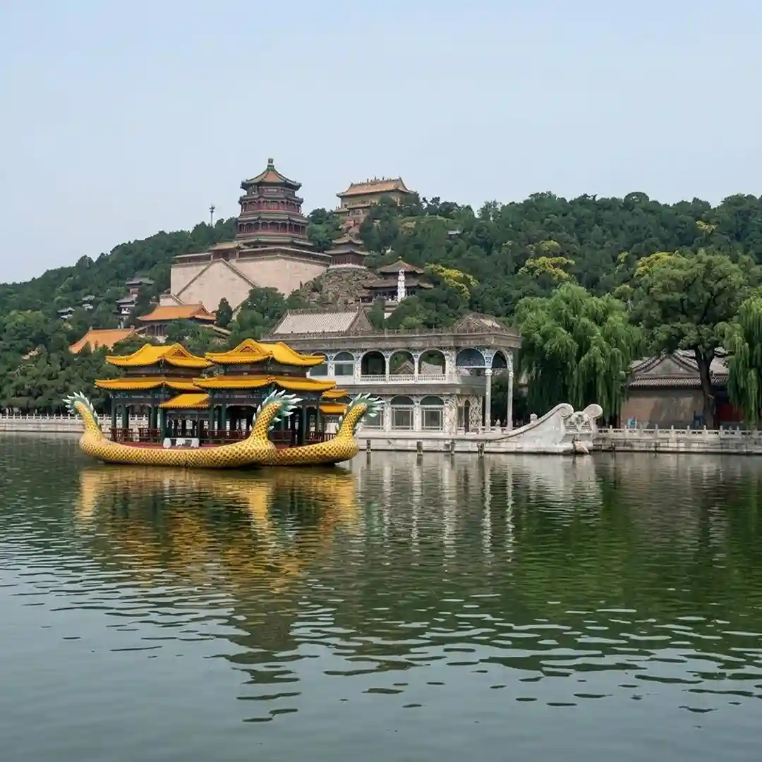 Summer Palace