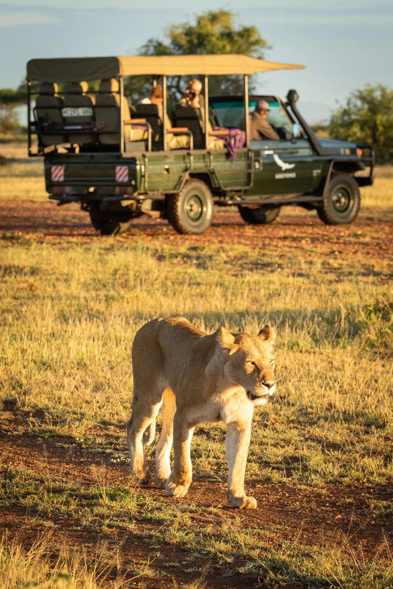Kenya