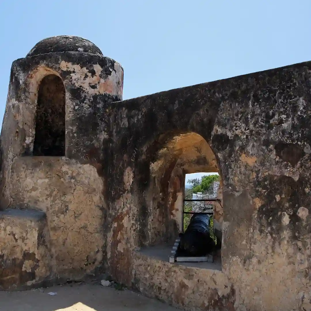 Fort Jesus