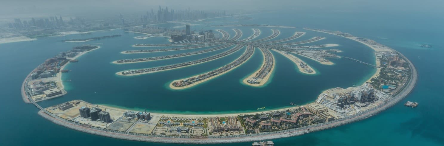 7-day Dubai and Abu Dhabi itinerary for first-time visitors