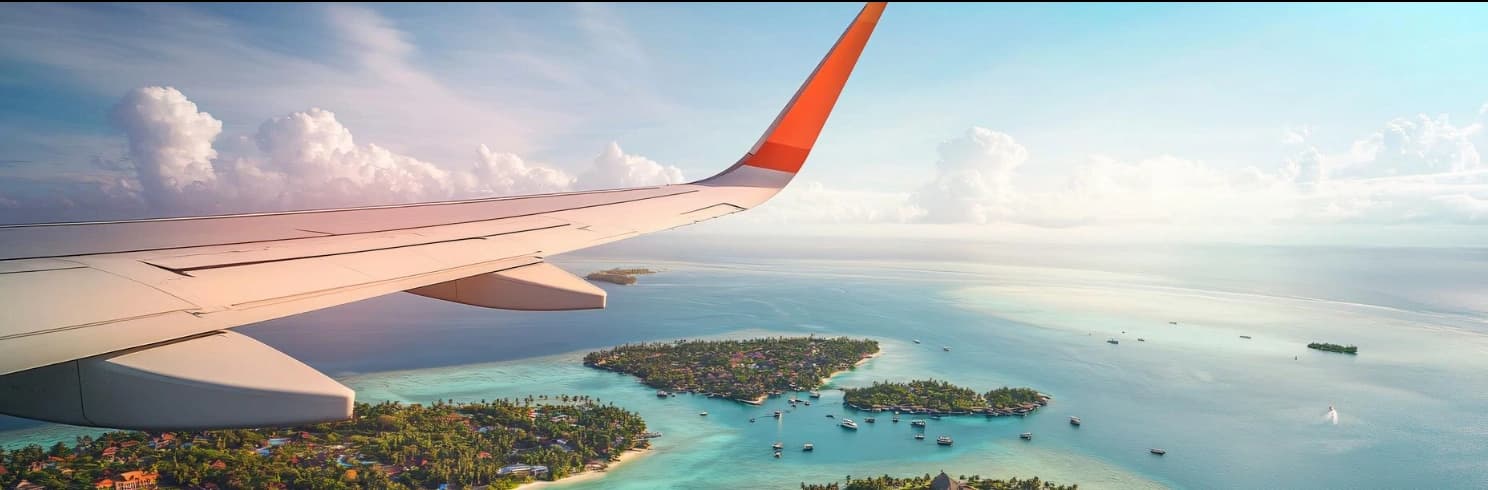 Getting around Thailand: trains, flights, ferries, and local transport