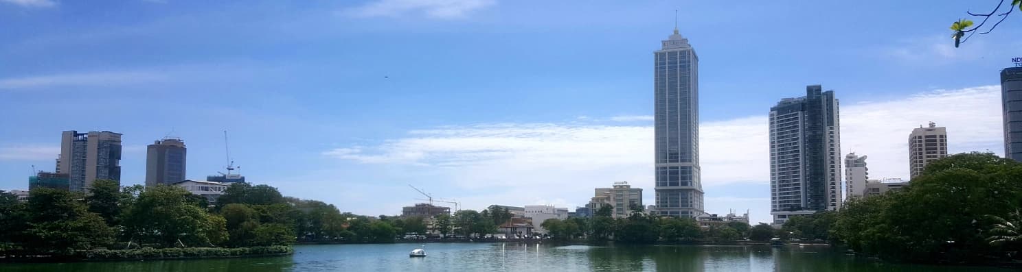 Travel professionals exploring Sri Lanka tourism opportunities with cultural and natural highlights