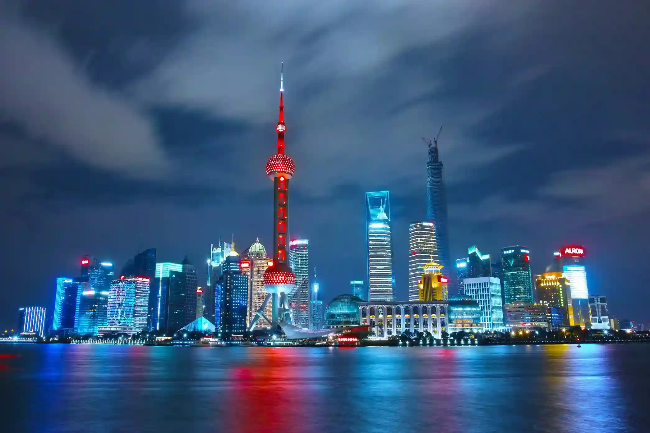 China’s Timeless Treasures Tour