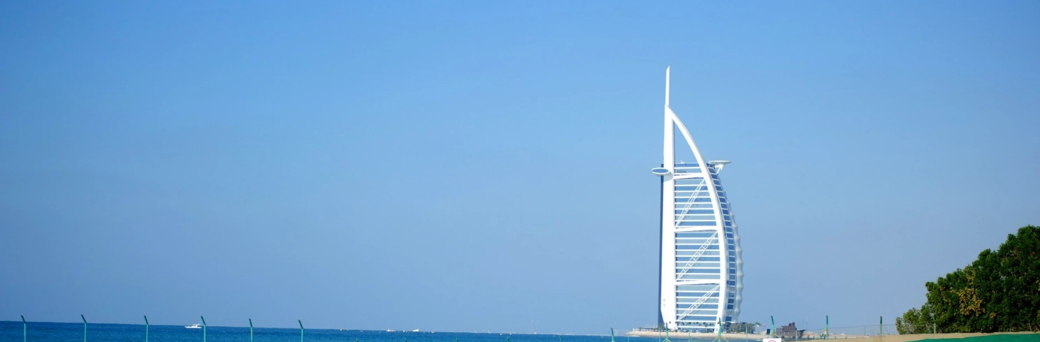 Burj Al Arab Dubai