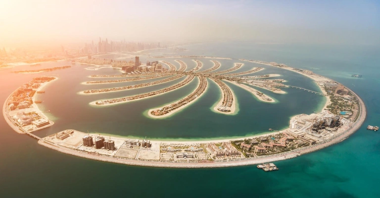 Things to Do in Dubai